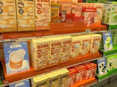 -Olive Young(明洞旗舰店)