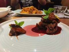 -研磨时光音乐餐厅(丁家庄店)