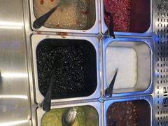 -星伦多自助料理(宝山龙湖天街店)
