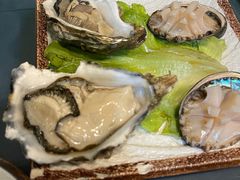 -金龙·打边炉(南京西路店)