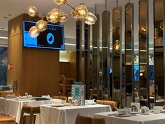 -莆田餐厅PUTIEN(金融街购物中心店)