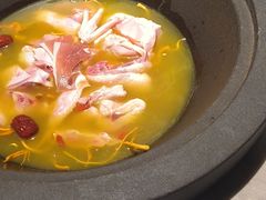 -芸山季·云南野生菌火锅(宝能环球汇店)