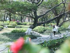 -广西大学(大学东路校区)