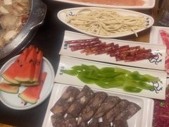 -大龙辣火锅·龙虾·烧烤(湖滨新天地店)