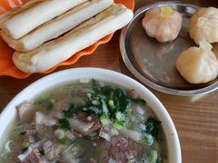 羊肉泡馍-诚祥泡馍馆
