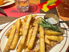 -ZAFFERANO西班牙海鲜饭(上海首店)
