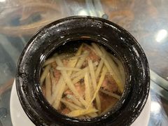 -西江美食舫·江西菜(健德桥店)