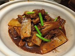 -东华大酒楼(主楼店)