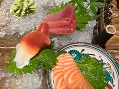 -和创柚子·会席日本料理(新区淮海街店)