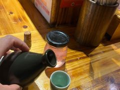 -老龙亭拉面店