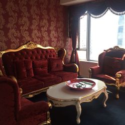 -花轿喜屋婚礼策划