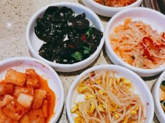 -妙香居韩国烤肉(鹏瑞利季华广场店)
