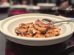 -龙宴海鲜城(经中路店)