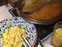 -火炉火自助餐(西直门凯德MALL店)