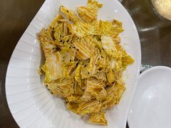 -京天红酒家(虎坊路店)