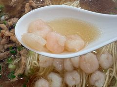 -老西白点心店