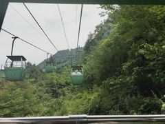 -九皇山景区