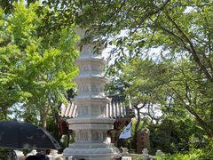 -海东龙宫寺