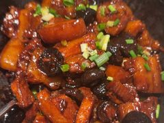 -新乾隆酒楼(帝景园店)