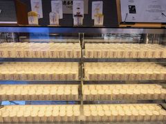 -连杏双皮奶(长沙国金店)