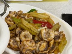 酱爆墨鱼嘴-万年酒楼(越秀南路店)