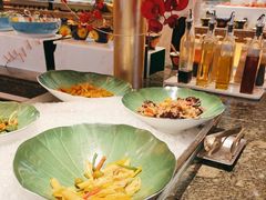 -咖啡CHA自助餐厅(香格里拉饭店)