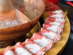 -北门涮肉·铜锅涮肉(南锣鼓巷店)