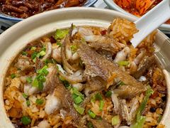 -欧记大排档·景德菜(上海首店)