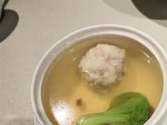 -悦融琥珀·京鲁菜·海味珍品(西单店)