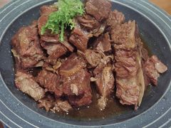 -临潼印象·特色陕菜