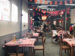 -新李记 · 口味菜馆(南郊公园店)