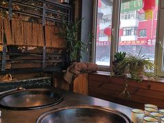 -小媳妇铁锅炖(安华街店)