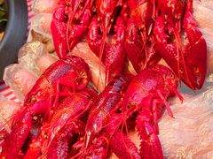 -二钳洞庭虾蟹·江湖菜(鹭岛店)