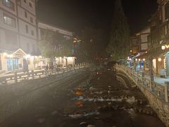 -梅岭月亮湾山体公园