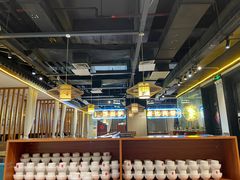 -壹只卤鹅 · 潮汕菜(京基百纳店)