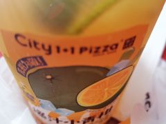 -City1+1城市比萨·意面(摩天活力城店)