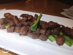 -金牌外婆家(苏州中心店)