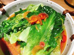 -米一仙·成都小碗菜(东万达店)