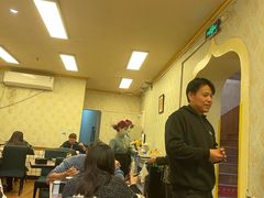 -贯贯吉·清真餐厅(浙江中路店)