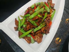 -福季酒店(怡园绿景店)