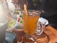 -ELI FALAFEL Lebanese&Mediterranean黎巴嫩美食(富城路店)