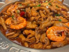 -胖哥俩肉蟹煲(石家庄勒泰中心店)
