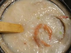-悟长年潮汕菜砂锅粥(圣熙8号店)