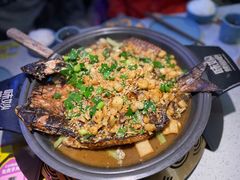 -味妙烤鱼吧(回龙观店)