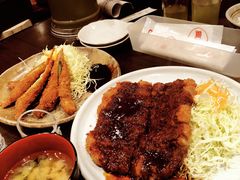 -矢场猪(名古屋站三井楼北馆店)