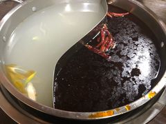 -三番火辣串串香(总店)