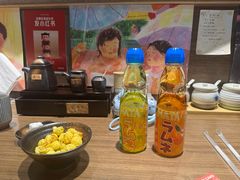 -雷神拉面(财富中心玉米楼店)