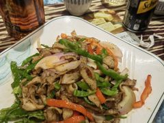 -新疆伊宁远征餐厅