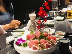 -银座苑烧肉酒场·烤活鳗(仙霞路店)