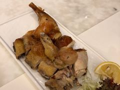 -港丽餐厅(高德置地店)